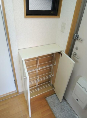 【収納】 | ミレニアム新井