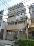 中野区新井５丁目のマンションの画像