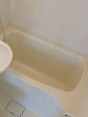 【浴室】 | ミレニアム新井