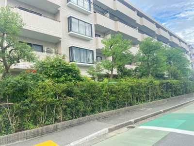 【外観】 | パーク・ハイム夙川千歳