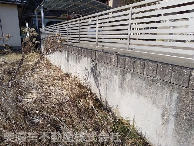 ６０３８０　岐阜市粟野西６丁目土地のその他