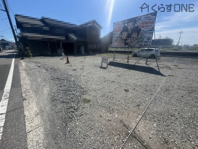 【外観】 | 揖保郡太子町太田／３区画