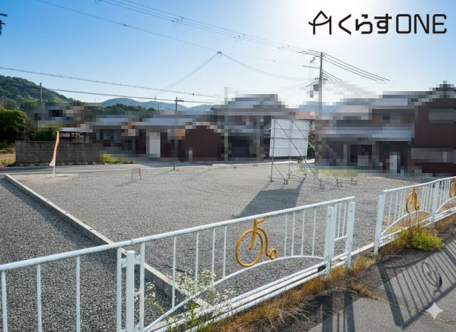 【外観】 | 揖保郡太子町太田／３区画