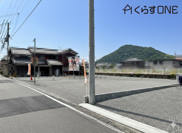 【外観】 | 揖保郡太子町太田／３区画