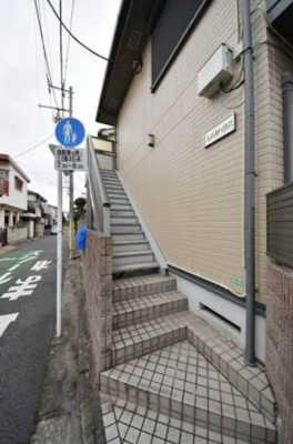 【その他共用部分】 | ミノルハウス