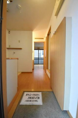 【玄関】 | ミノルハウス