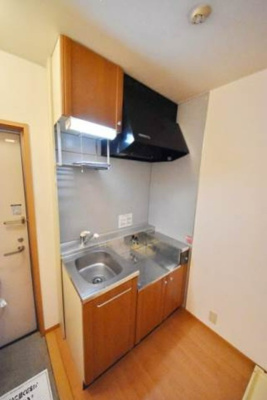 【キッチン】 | ミノルハウス