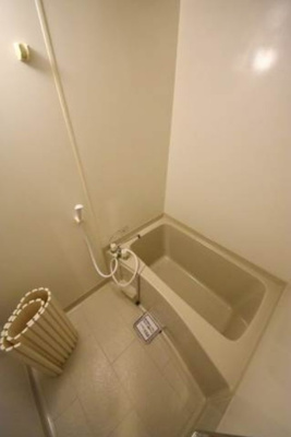 【浴室】 | ミノルハウス