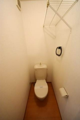 【トイレ】 | ミノルハウス