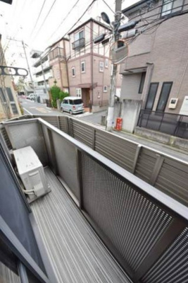 【バルコニー】 | ミノルハウス