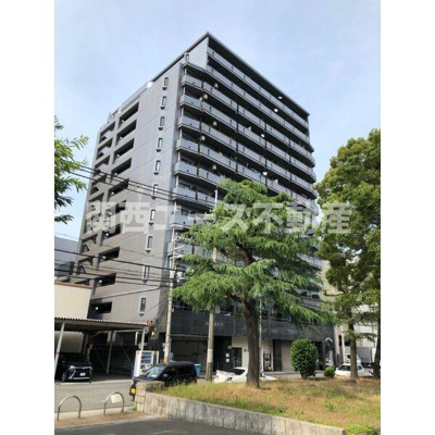 【外観】 | エクセルシオール長田