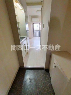 【玄関】 | エクセルシオール長田