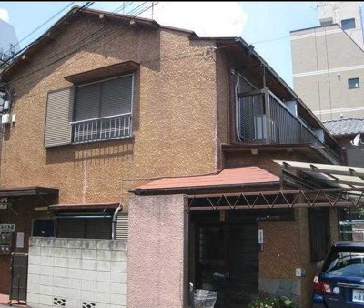 【外観】 | みづき荘