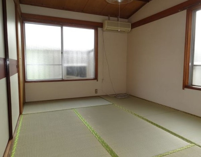 【居間・リビング】 | みづき荘