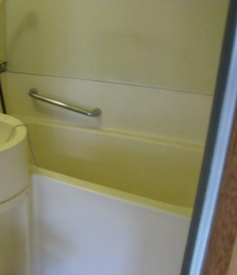 【浴室】 | みづき荘