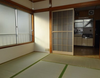 【和室】 | みづき荘