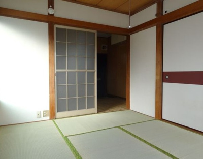 【和室】 | みづき荘