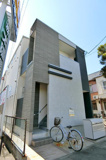 The Greyhouseの画像