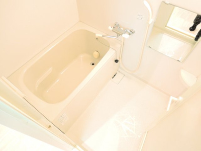 【浴室】 | カンナビーノ