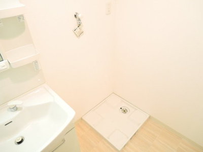 【洗面所】 | カンナビーノ