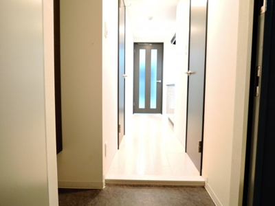 【玄関】 | カンナビーノ