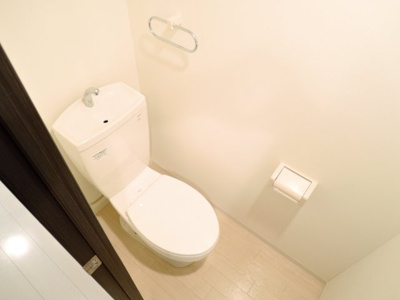 【トイレ】 | カンナビーノ