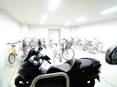 【その他共用部分】 | カンナビーノ