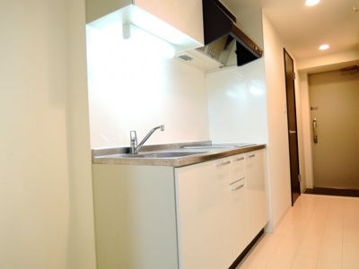 【キッチン】 | カンナビーノ