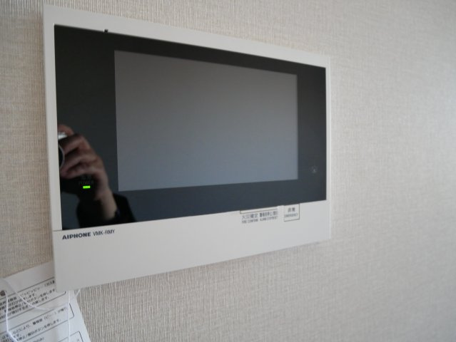 【セキュリティ】 | フェルム TENNOJI EAST