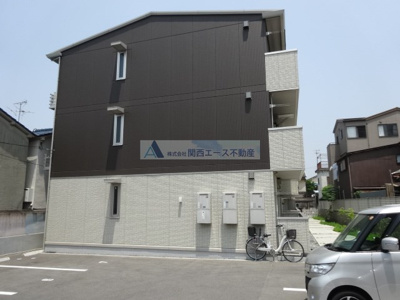 【外観】 | グランクリフ