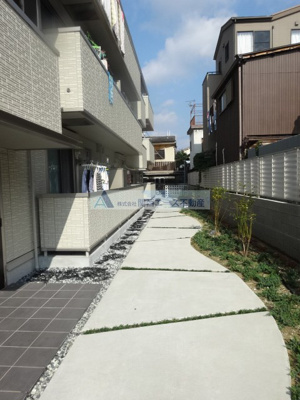 【その他共用部分】 | グランクリフ