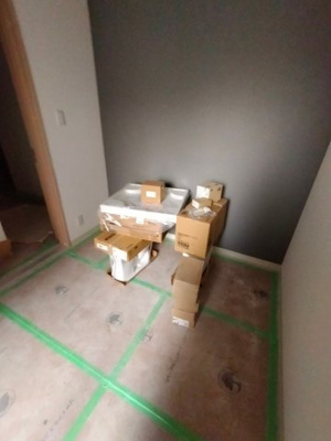 【寝室】 | badge nagase