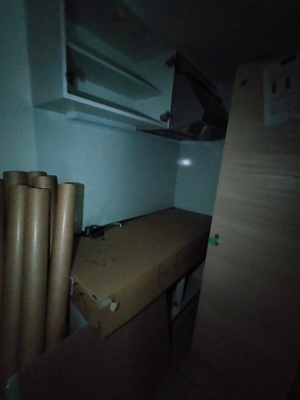 【キッチン】 | badge nagase