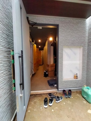 【エントランス】 | badge nagase