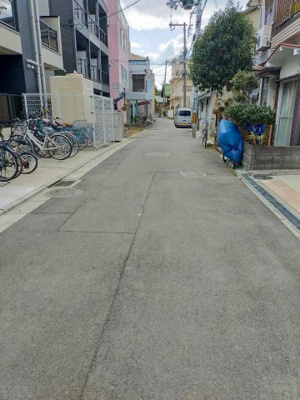 【周辺】 | badge nagase