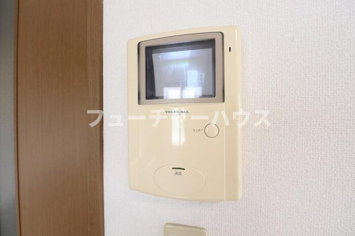 ウエストチェスターのセキュリティ