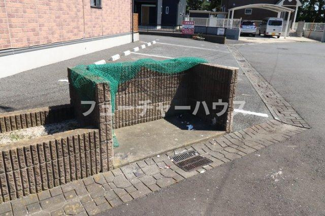 ウエストチェスターのその他共用部分