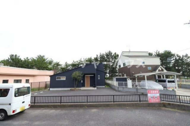 ウエストチェスターの展望