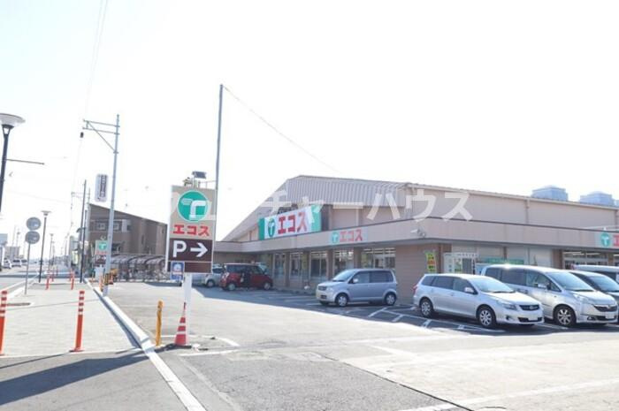 ウエストチェスターの周辺