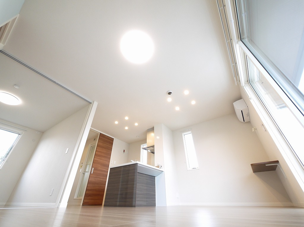 ＳｈａＭａｉｓｏｎ　Ｔｏｒｉｍｉの内装