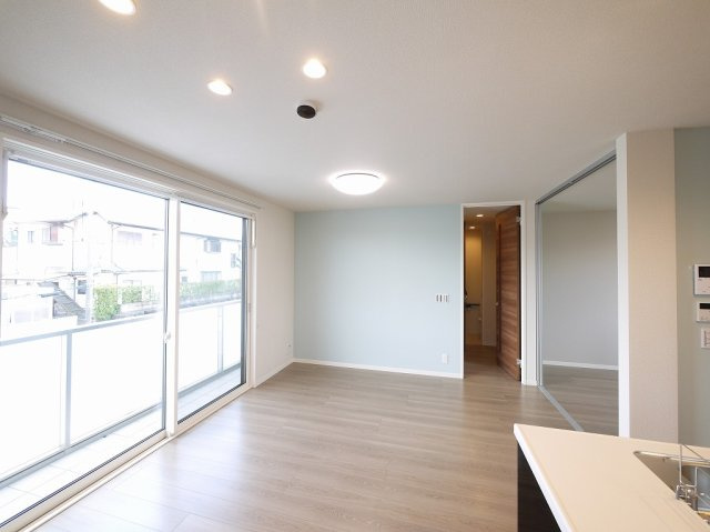 ＳｈａＭａｉｓｏｎ　Ｔｏｒｉｍｉの居間・リビング