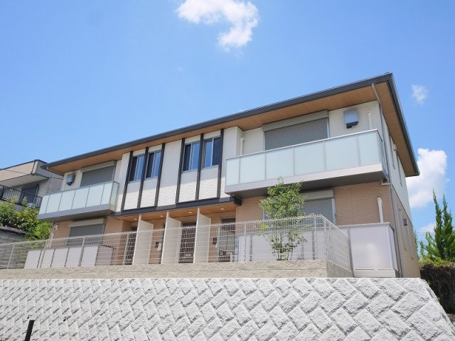 ＳｈａＭａｉｓｏｎ　Ｔｏｒｉｍｉの外観