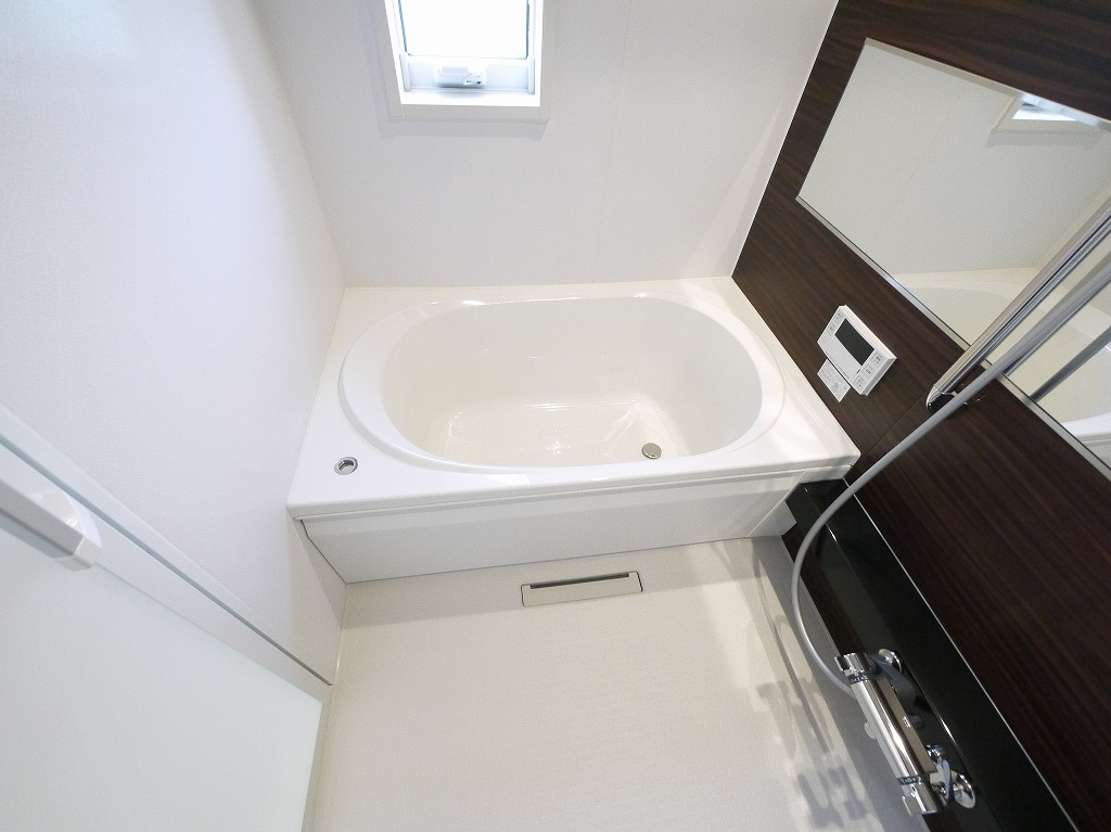 ＳｈａＭａｉｓｏｎ　Ｔｏｒｉｍｉの浴室