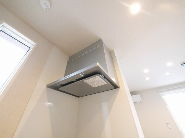 ＳｈａＭａｉｓｏｎ　Ｔｏｒｉｍｉのキッチン