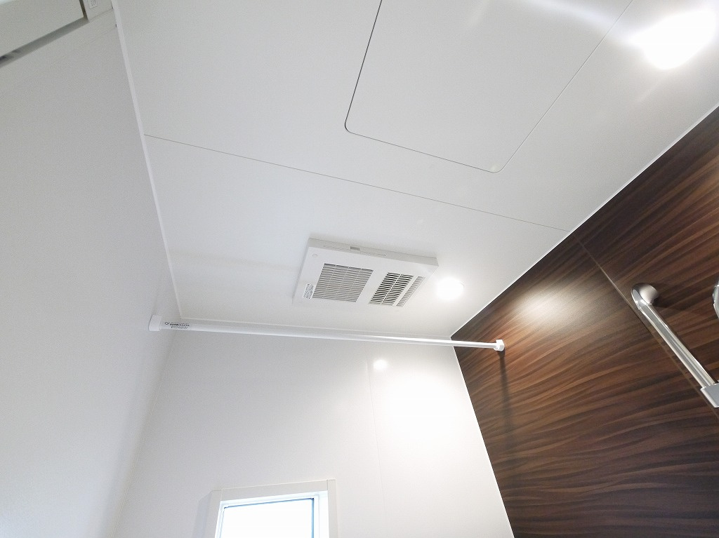 ＳｈａＭａｉｓｏｎ　Ｔｏｒｉｍｉの設備