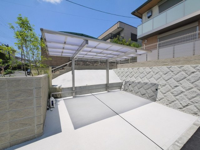 ＳｈａＭａｉｓｏｎ　Ｔｏｒｉｍｉのその他共用部分