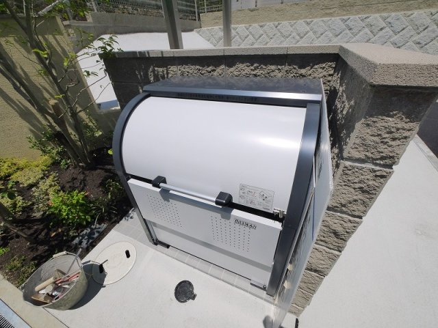 ＳｈａＭａｉｓｏｎ　Ｔｏｒｉｍｉのその他共用部分