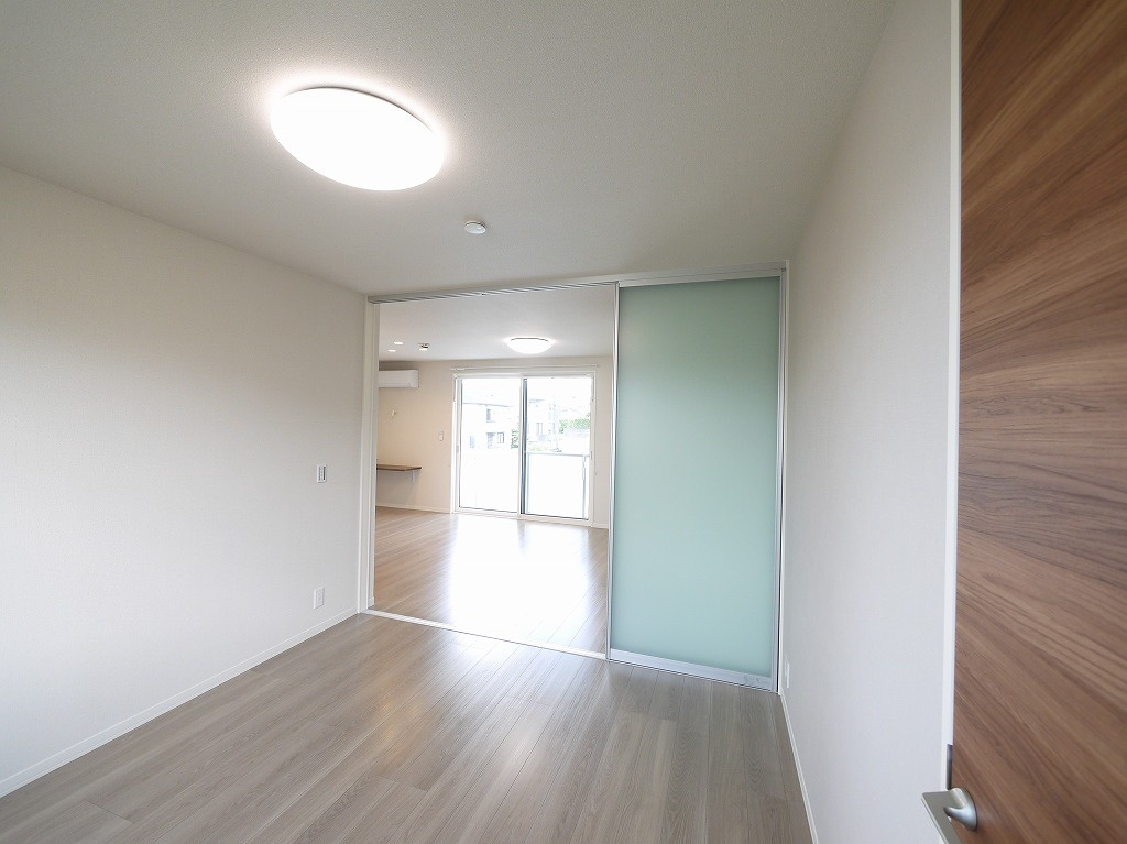 ＳｈａＭａｉｓｏｎ　Ｔｏｒｉｍｉの洋室