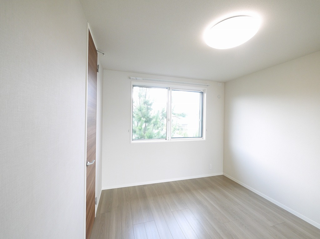 ＳｈａＭａｉｓｏｎ　Ｔｏｒｉｍｉの洋室