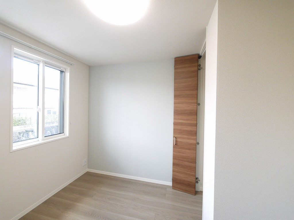 ＳｈａＭａｉｓｏｎ　Ｔｏｒｉｍｉの洋室